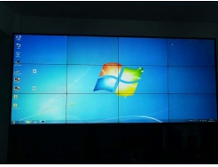 LCDҺ��ƴ�����cLEDƴ���@ʾ�����ȅ^(q��)�e������Һ���@ʾ����